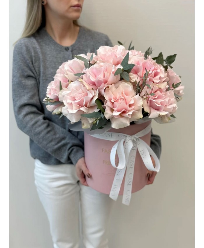 Монобукет "Глубина чувств"