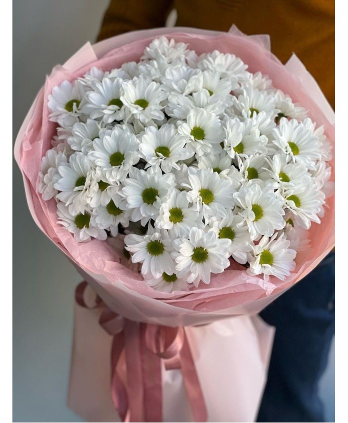 Монобукет "Сказка из поля"