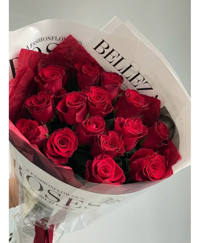 Монобукет "Идеальная гармония"