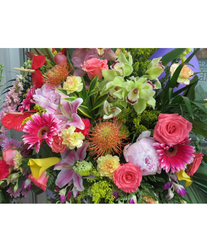 Самые распространенные мужские ошибки при выборе цветов