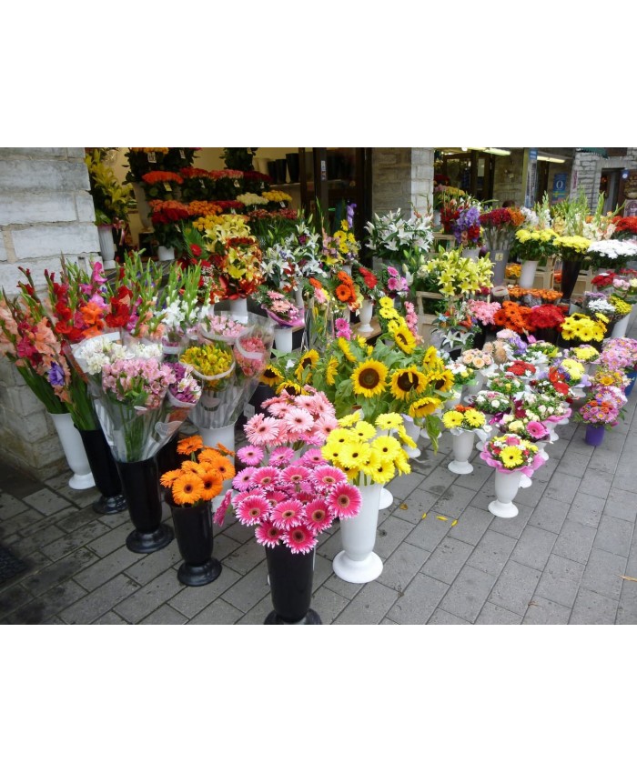 Как выбрать букет?